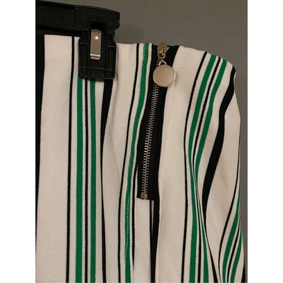 Cato Cape Town Jelly Bean Pencil A Line Pull On Skirt Size 18/20 NWT - Picture 3 of 7